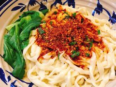 -子午路张记肉夹馍(小寨西路店)
