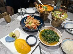 -Home Thai·泰谣(王府井apm店)