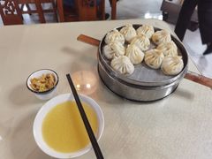 -石饮红星包子(中山路店)
