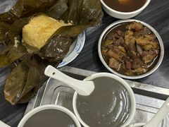 -万家乐小小饮食店