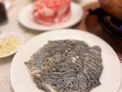 -八先生涮肉房(三里河店)