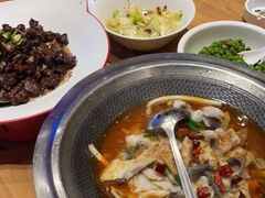 -巢爷老味(东方红店)