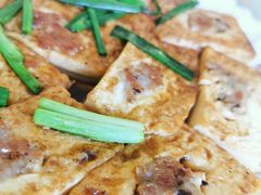 -桃园美食(水库路店)