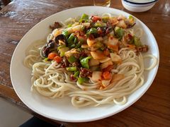 -阿达西新疆餐厅(西北大学店)