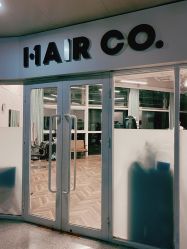 -青漾 young hair studio