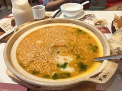 -避风塘·金牌店·夜宵(金玉兰店)