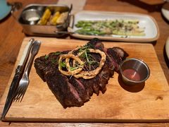 -THE CANNERY&JUJU 新鲜海鲜·牛排美食酒廊