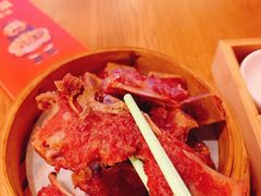 -闽上鲜·福建菜(龙湖滨江天街店)