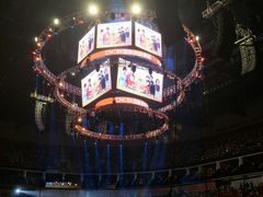 -宝能国际体育演艺中心