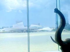 -广州白天鹅宾馆