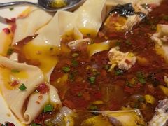 -毛家饭店·湖南鱼鲜(齐鲁软件园店)