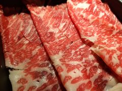 -温野菜涮涮锅(西单大悦城店)