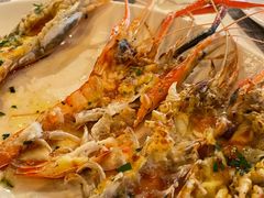 -The COOK·厨餐厅·自助餐(浦东嘉里大酒店)