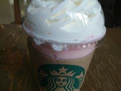 -星巴克(株洲荣时代广场店)