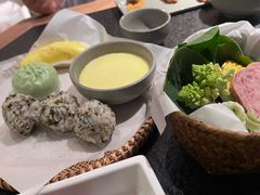 -三出山火锅(南京万象天地店)