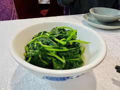 红薯叶-湘中缘·湖南菜(娄底驻京办店)