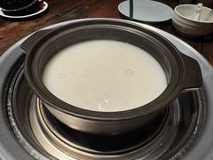 非遗粥水锅底-大良毋米粥(锦龙路总店)