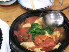 -林都砂锅(宝佳花园店)