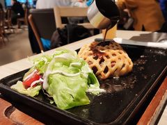 -必胜客(八一店)