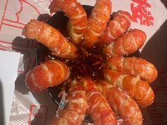 -肥肥虾庄·金牌油焖大虾(汉街SKP店)
