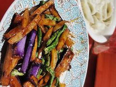 -魁盛居百年鲁菜馆(中林路店)