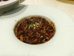 -金枝玉叶上海人家食府(三里河店)