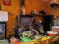 -老龙亭拉面店