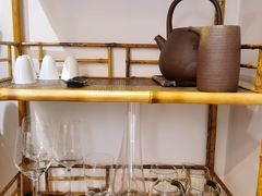 -荷风细雨·中国茶宴(碧云店)