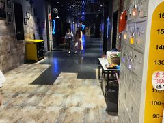 -中宁国际影城(苏州黄埭店)