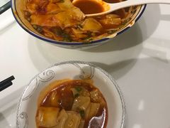 -宁夏国强手抓羊肉·清真菜(未央路凤三店)