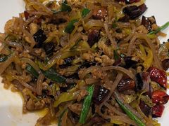 -泉上·发现DISCOVERY ·黔菜餐厅(银海元隆广场店)