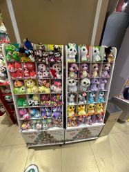 -哈姆雷斯(王府井百货大楼店)