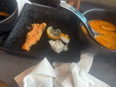 -花时·炭火烧肉(东百中心A馆店)