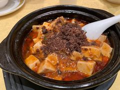-陈麻婆豆腐(春熙店)