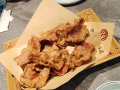 -1937青岛老味道·海肠捞饭·青岛菜(大鲍岛栈桥店)