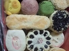 -北京稻香村(西单购物中心店)