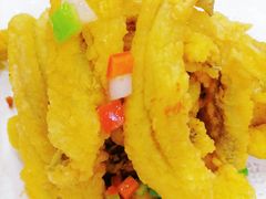 -御沪沪味园.融合菜.海鲜(斜土路店)