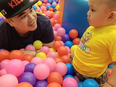 -巧虎KIDS早教中心(青秀区盛天地店)