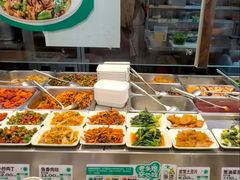 -老乡鸡(西岸凤巢店)