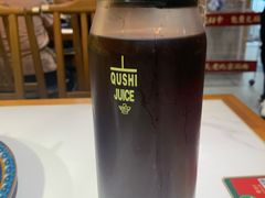 -曲氏老北京铜锅涮肉•火锅(不老街店)