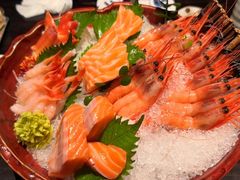 -吉川谷谷·日料放题(广安门店)