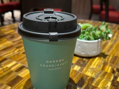 -杭州君悦酒店·青莳