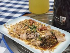 -洞密园美食城·二十二年老店(富华路店)
