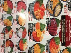 -札幌二条市场 大矶(本店)