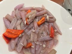 -小秦淮·南京土菜(新亭西路店)