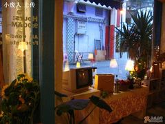 -Babycat私家御饼屋(龙头路一店)