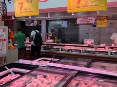 -北国超市(长江店)