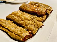 干炸松肉-南门小馆·清真(国贸商城店)
