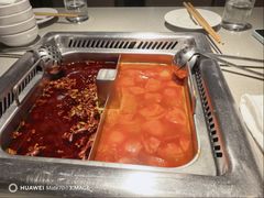 -海底捞火锅(牡丹园店)