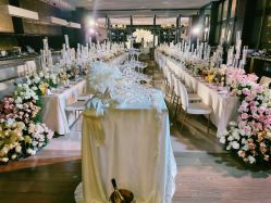 -宴会厅(北京瑰丽酒店)